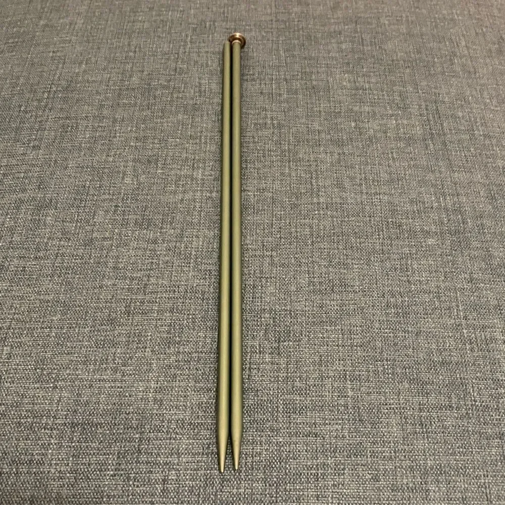 Knitting Needles, Size 5